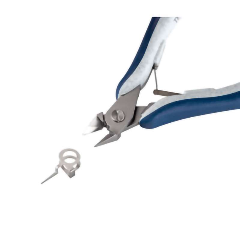 Wire Lead Catcher for 12.5mm Large Head Cutters, Lead Catcher Only